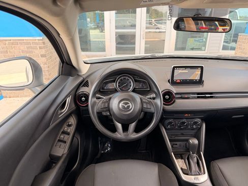 Used 2017 MAZDA CX-3 Sport AWD/4WD image 26