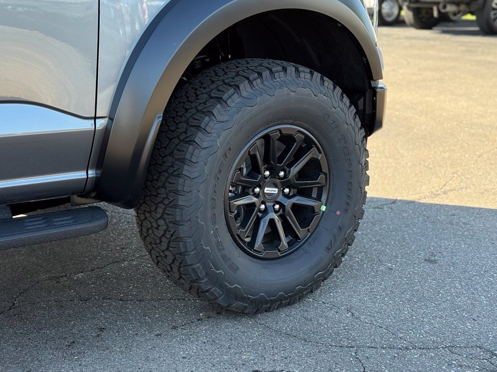 New 2026 Ford F150 Raptor AWD/4WD image 48