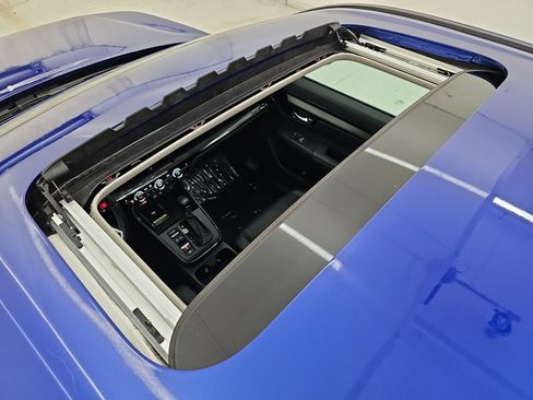 Certified 2024 Honda CR-V EX-L image 41