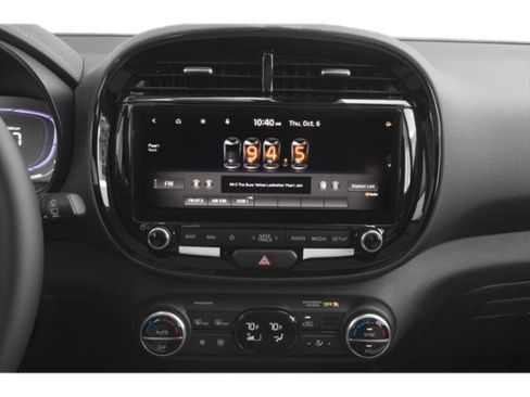 Certified 2023 Kia Soul GT-Line w/ GT-Line Technology Package FWD image 22