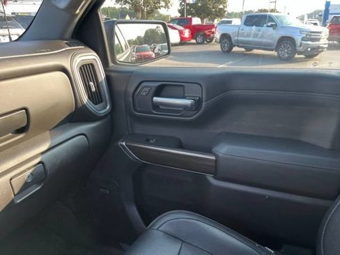 Used 2020 Chevrolet Silverado 1500 RST w/ All-Star Edition AWD/4WD image 29