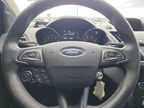 Used 2019 Ford Escape S FWD image 11