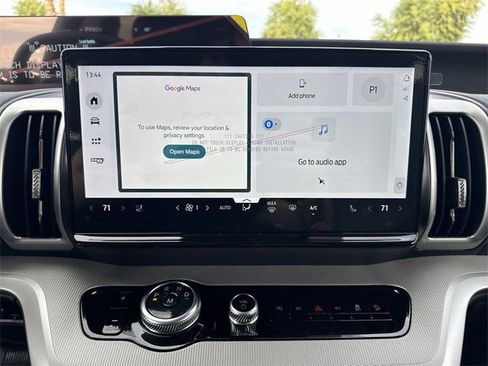 New 2025 Ford Expedition Max Active image 18