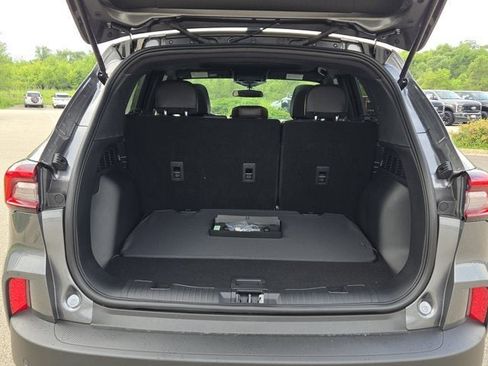 New 2025 Ford Escape ST-Line w/ Equipment Group 301A image 42