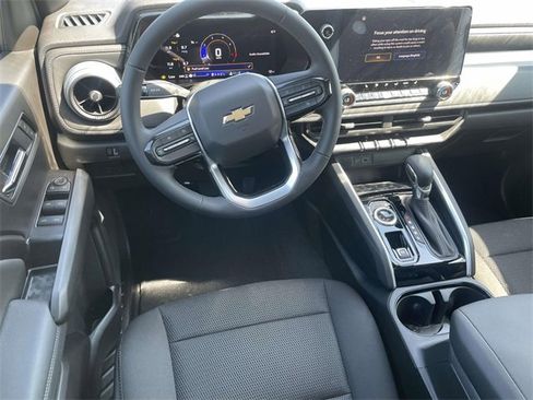 New 2026 Chevrolet Colorado LT w/ Advanced Trailering Package image 6