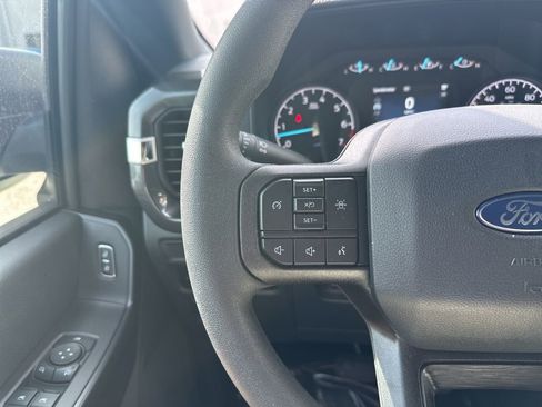 New 2026 Ford F150 STX image 18