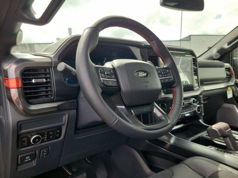 New 2026 Ford F150 Raptor AWD/4WD image 28