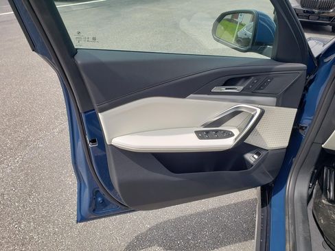 New 2026 BMW X1 xDrive28i AWD/4WD image 18