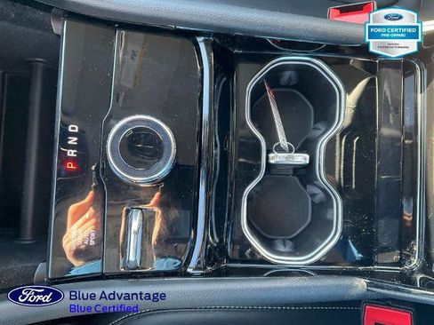 Used 2022 Jeep Grand Cherokee Limited w/ Trailer Tow Prep Group (B) image 11