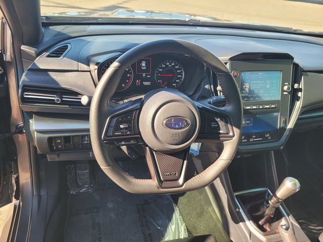 Used 2022 Subaru WRX AWD/4WD image 30