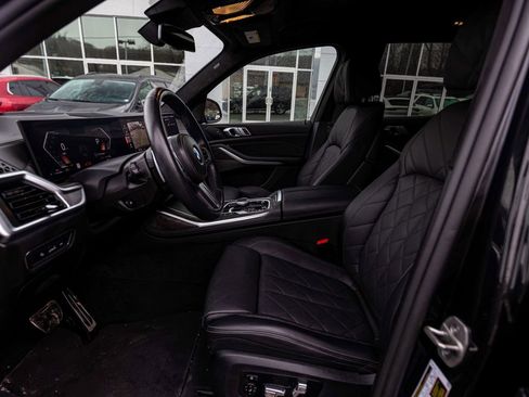 Used 2025 BMW X7 xDrive40i image 22