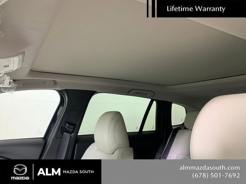 New 2026 MAZDA CX-50 AWD 2.5 S w/ Premium Package image 16