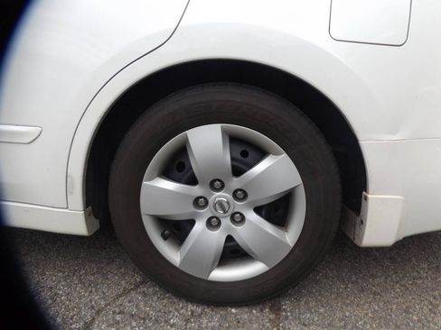 Used 2008 Nissan Altima 2.5 S w/ Emergency Aid Pkg FWD image 21