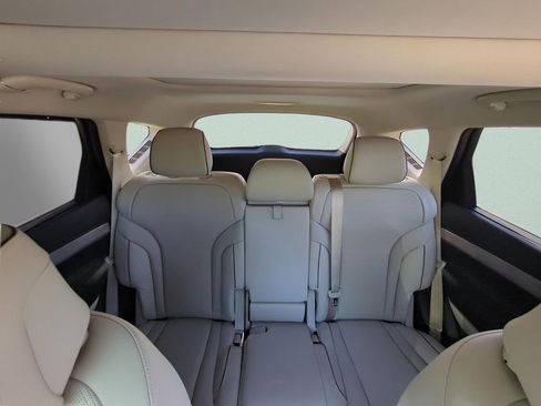 New 2026 Genesis GV80 2.5T Advanced AWD/4WD image 10