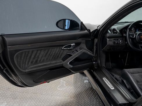 Used 2019 Porsche 718 Cayman GTS image 75