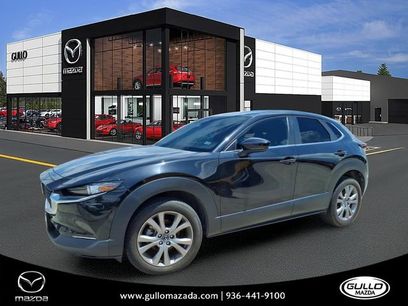 Used 2021 MAZDA CX-30 FWD 2.5 S w/ Select Package