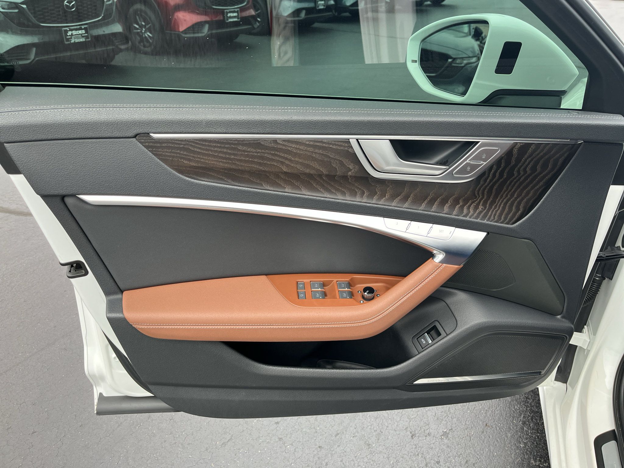 Used 2019 Audi A6 3.0T Premium Plus w/ Premium Plus Package AWD/4WD image 12