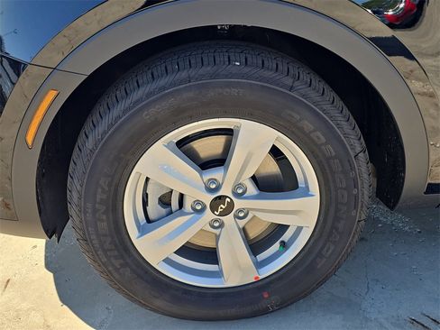 New 2026 Kia Sorento LX image 34