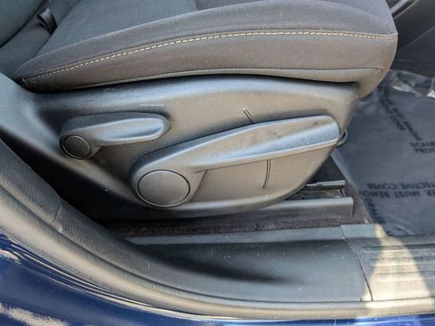 Used 2016 Jeep Cherokee Latitude w/ Cold Weather Group image 44