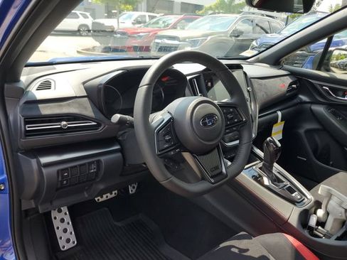 New 2026 Subaru WRX Limited w/ Popular Package #2 AWD/4WD image 17