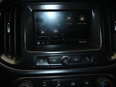 Used 2022 GMC Canyon Elevation Standard AWD/4WD image 15