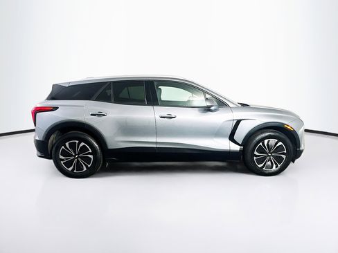 Used 2024 Chevrolet Blazer EV LT AWD/4WD image 10