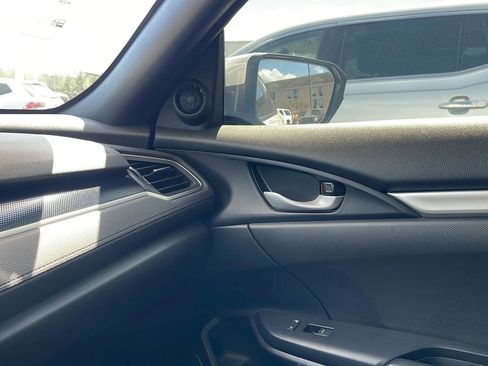 Used 2021 Honda Civic Sport image 15