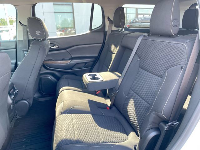 Used 2019 GMC Acadia SLE FWD image 12
