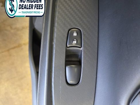 Used 2020 Nissan Sentra SV FWD image 20