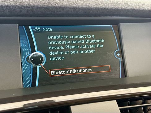 Used 2014 BMW X3 xDrive28i image 11