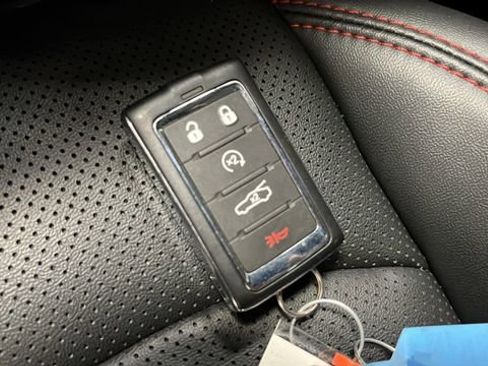 Used 2024 Dodge Charger R/T w/ Plus Group image 36