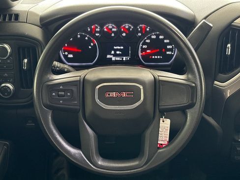 Used 2023 GMC Sierra 3500 Pro w/ Convenience Package AWD/4WD image 21
