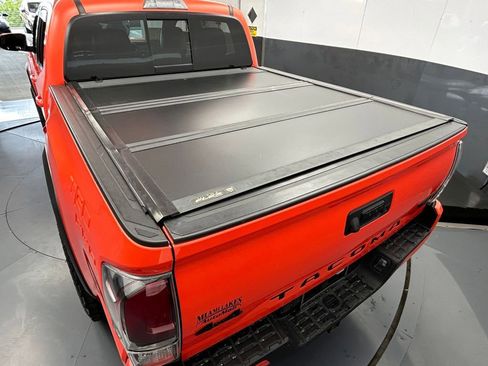 Used 2023 Toyota Tacoma TRD Pro image 44