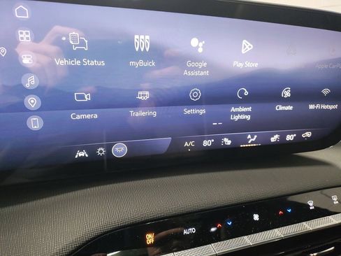 New 2026 Buick Enclave Sport Touring w/ Power Package image 31