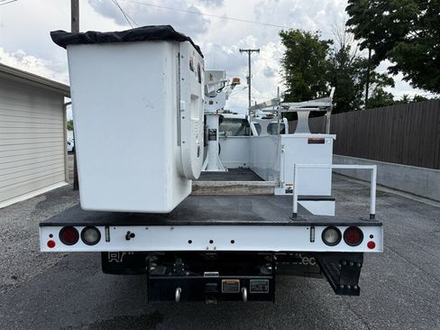 Used 2022 Ford F450 XL w/ Power Equipment Group RWD image 11