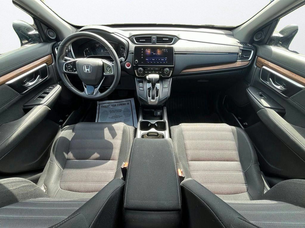 Used 2019 Honda CR-V EX image 13