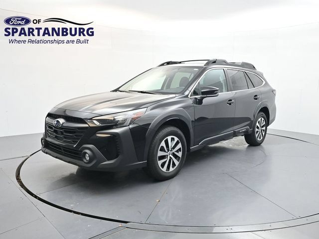 Used 2024 Subaru Outback Premium AWD/4WD image 3