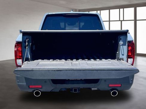 Used 2022 Honda Ridgeline RTL-E image 18