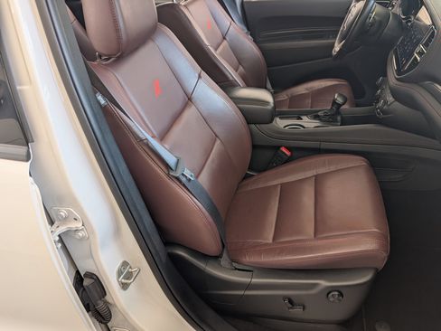 Used 2024 Dodge Durango GT RWD image 22