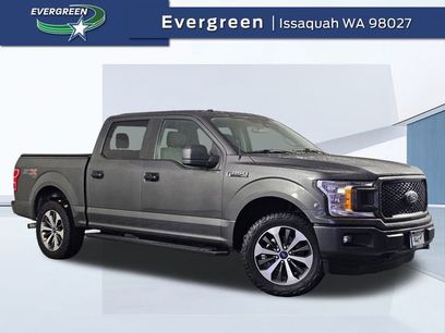 Used 2019 Ford F150 XL w/ Equipment Group 101A Mid