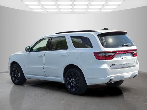 New 2026 Dodge Durango GT image 3
