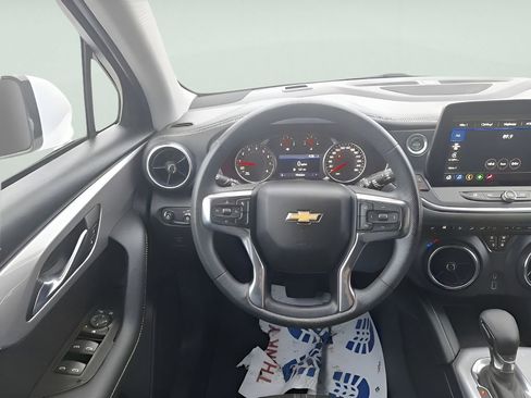 Used 2023 Chevrolet Blazer LT image 16