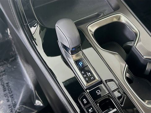 Used 2025 Lexus NX 350 AWD w/ Premium Package image 19