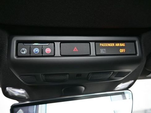 New 2026 Chevrolet Corvette Stingray Preferred Conv w/ Z51 Performance Package image 32