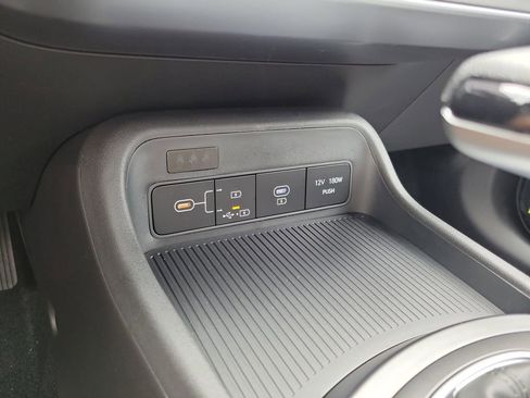 New 2026 Hyundai Kona SE FWD image 25