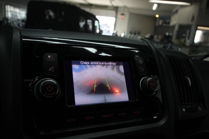 Used 2019 RAM ProMaster 2500 FWD image 20