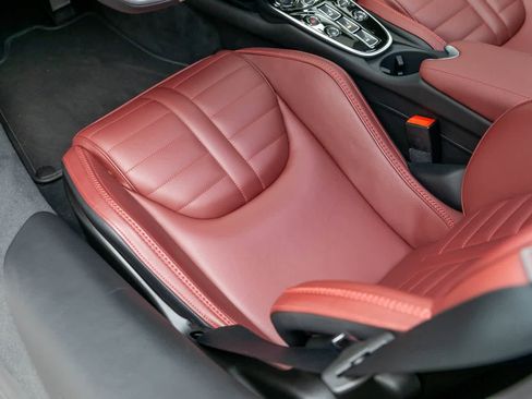 New 2025 McLaren GTS image 24