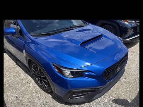 Used 2023 Subaru WRX Premium AWD/4WD image 33