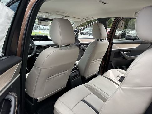 New 2026 MAZDA CX-70 SC Plus image 34