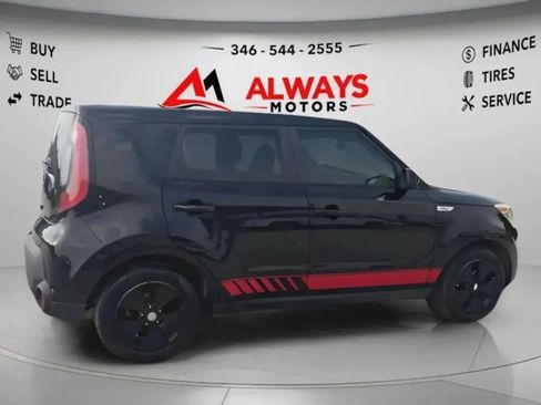 Used 2016 Kia Soul w/ Convenience Package FWD image 17
